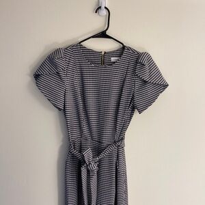 Calvin Klein Jumpsuit Size 4